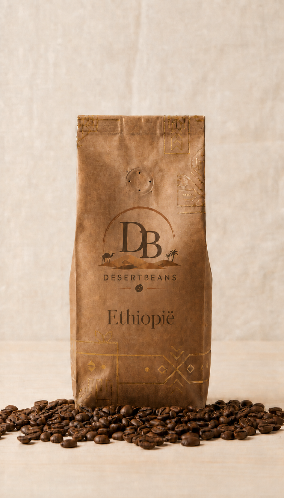 Ethiopië