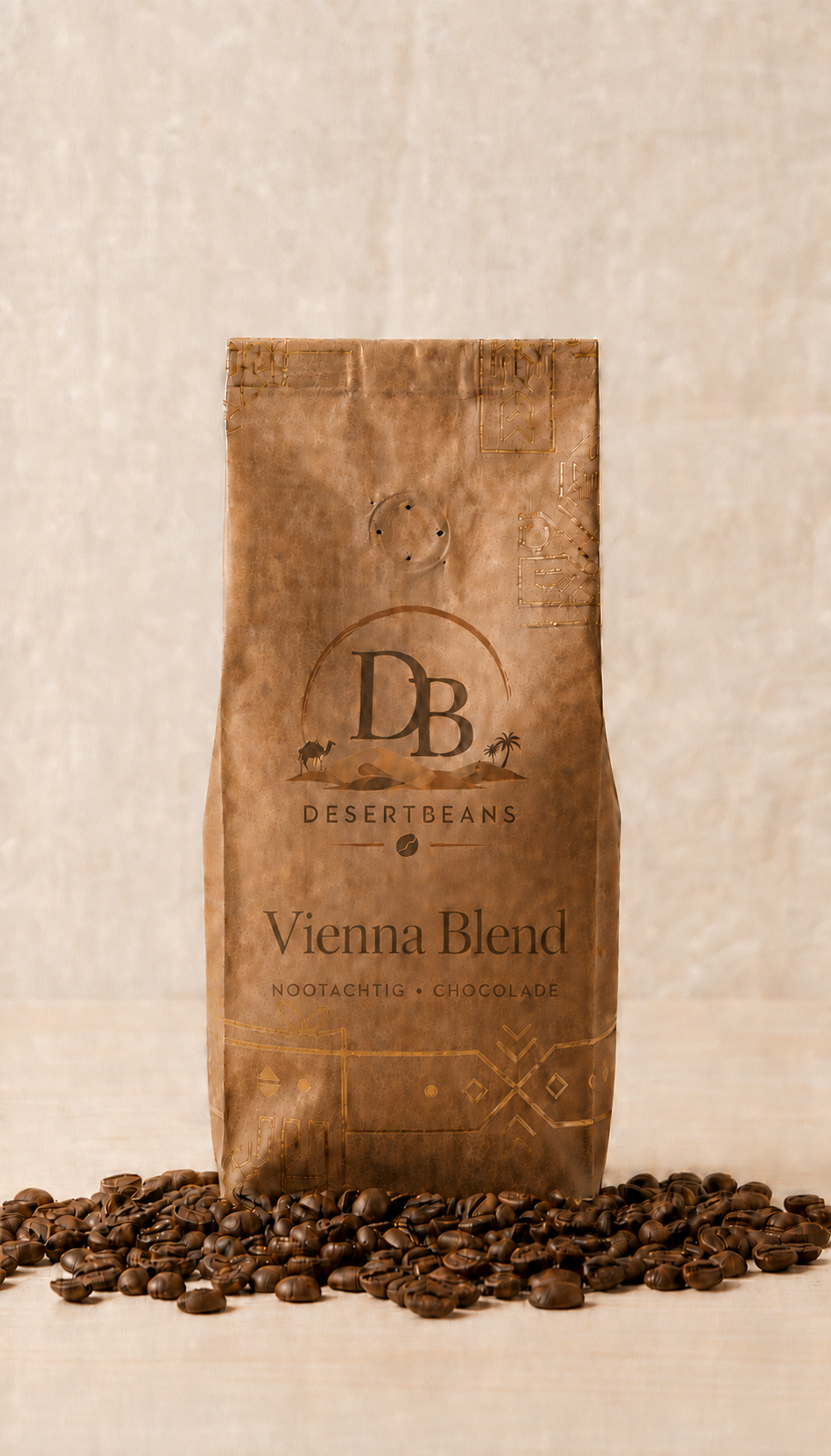 Vienna Blend